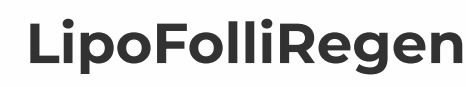 Lipofolliregen Device mark 7868482 Trademark