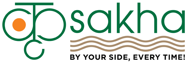 Krusakha – By Your Side, Every Time! Device mark 7868582 Trademark