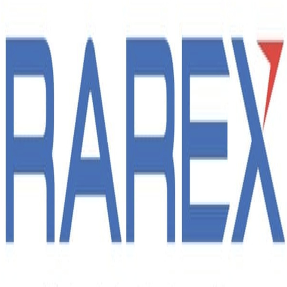 Rarex Device Mark Device mark 7868736 Trademark