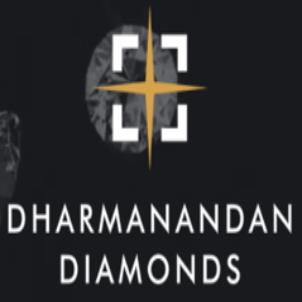 Dharmanandan Diamonds Device mark 7868778 Trademark