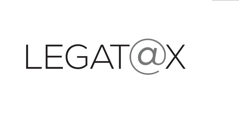 Legatax Logo Device mark 2472815 Trademark