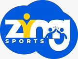 Zyng Sports (logo) Device mark 7870353 Trademark