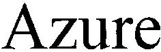 Azure Device mark 2321076 Trademark