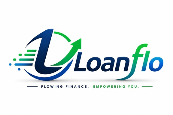 Loanflo -flowing Finance, Empowering You Device mark 7871146 Trademark