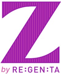 Z By Re:gen:ta Device mark 7871581 Trademark