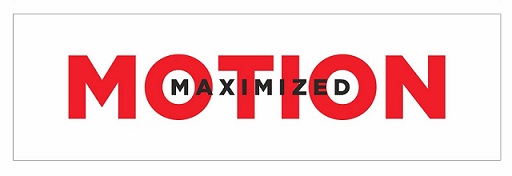 Motion Maximized (device) Device mark 7871638 Trademark