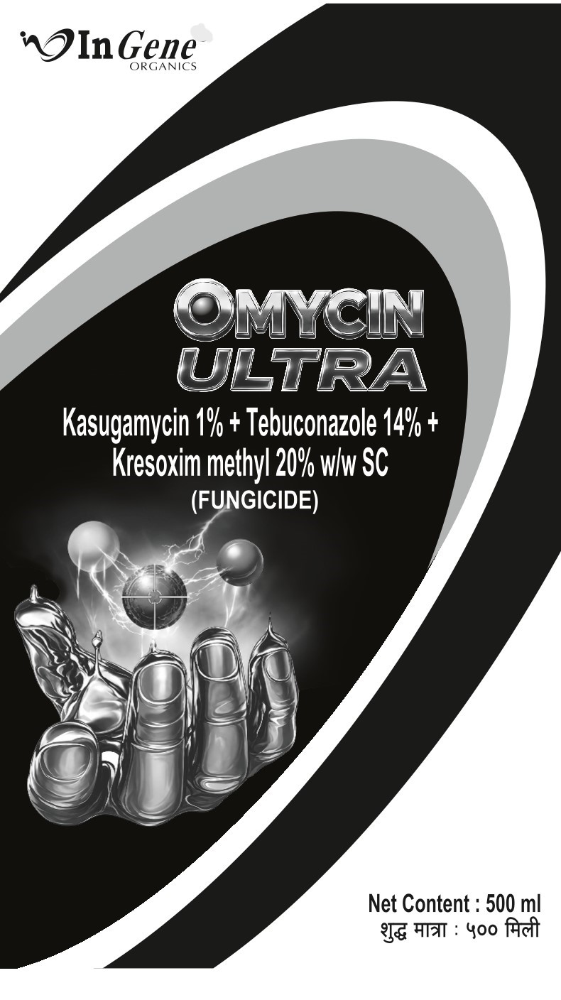 Device Of Omycin Ultra Device mark 7871774 Trademark