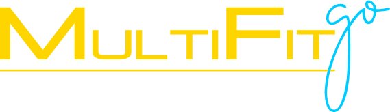 Multifit Go Logo Device mark 7871944 Trademark