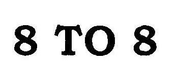 8 To 8 (device) Device mark 2410442 Trademark