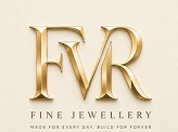 Fvr Fine Jewellery - Made For Everyday. Build For Forever. Device mark 7872165 Trademark