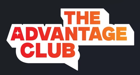 The Advantage Club Device mark 7872220 Trademark