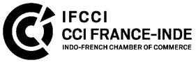 Ifcci Cci France-inde: Indo-french Chamber Of Commerce (device) Device mark 7872300 Trademark