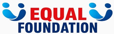 Equal Foundation Device mark 7873039 Trademark