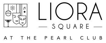 Liora Square At The Pearl Club Device mark 7873085 Trademark