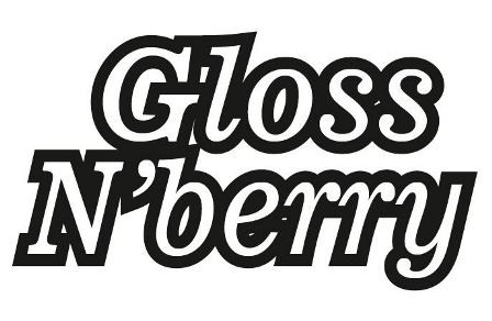 Glossn' Berry Device mark 7873126 Trademark