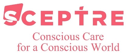 Sceptre Conscious Care For A Conscious World Device mark 7873129 Trademark