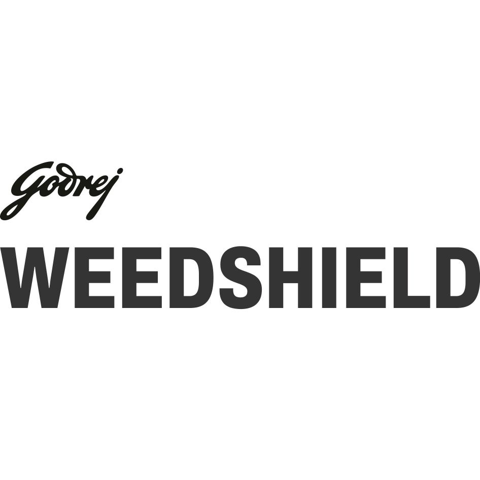 Godrej Weedshield Device mark 7873224 Trademark