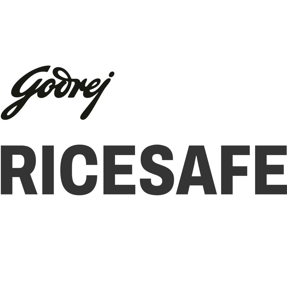 Godrej Ricesafe Device mark 7873225 Trademark