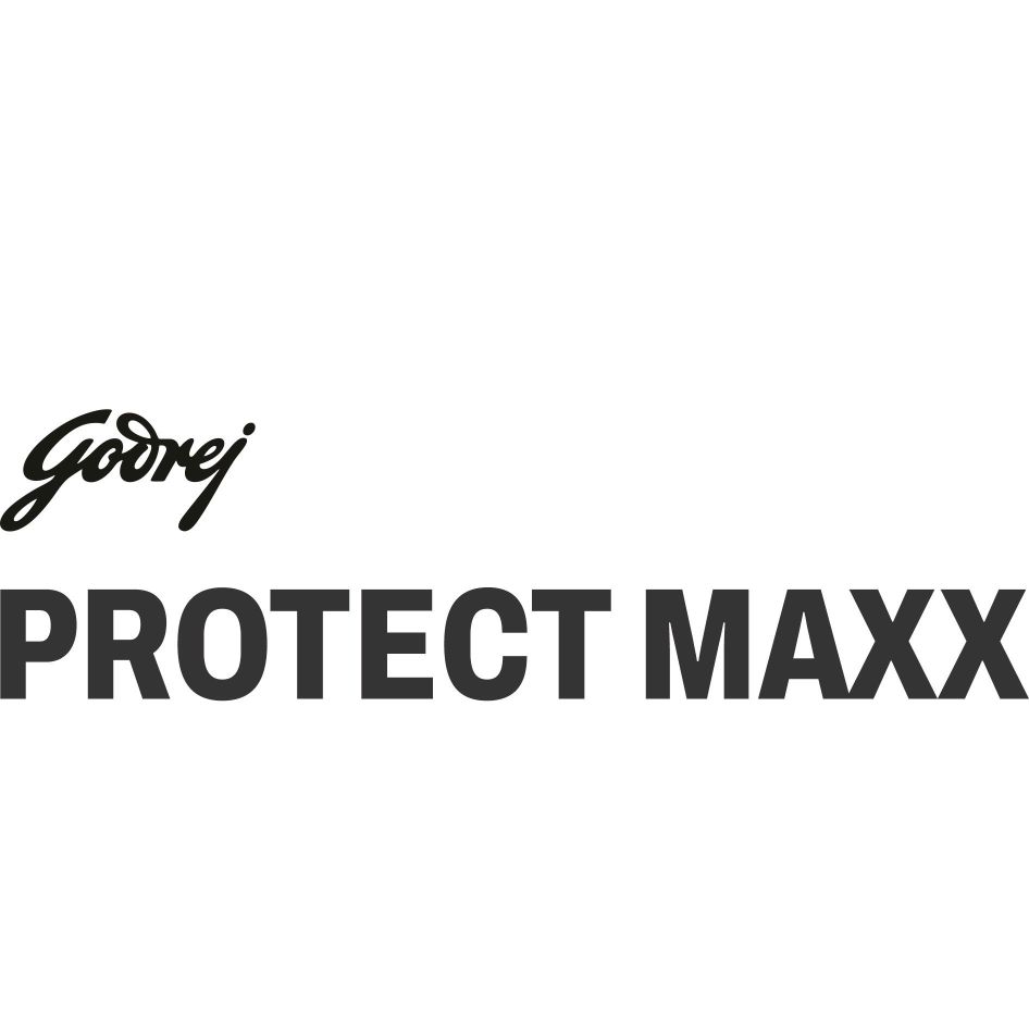 Godrej Protect Maxx Device mark 7873227 Trademark