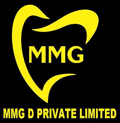 Mmg D Private Limited Device mark 7873230 Trademark