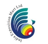 India Exposition Mart Ltd. Device mark 7873320 Trademark