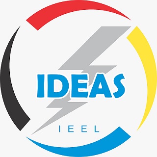 Ideas (ieel) Device mark 7873468 Trademark