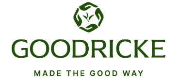 Goodricke Made The Good Way And Device Device mark 7873794 Trademark