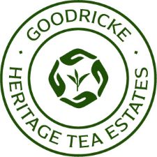 Goodricke Heritage Tea Estates (device) Device mark 7873799 Trademark