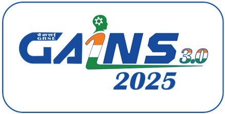 Grse Gains 3.0 2025 Device mark 7873927 Trademark