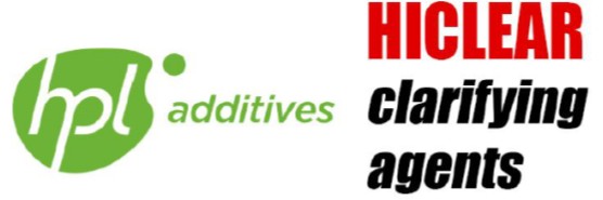 Hpl Additives Hiclear Clarifying Agents Device mark 7873952 Trademark