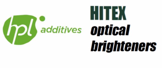 Hpl Additives Hitex Optical Brighteners Device mark 7873955 Trademark