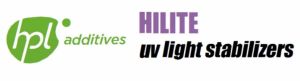 Hpl Additives Hilite Uv Light Stabilizers Device mark 7873956 Trademark