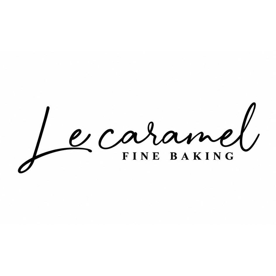 Le Caramel Fine Baking (label) Device mark 7873965 Trademark