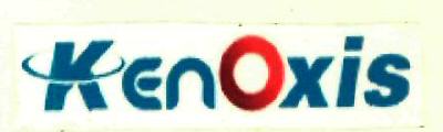 Kenoxis (label) Device mark 2608129 Trademark