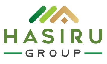 Hasiru Group Device mark 7874649 Trademark