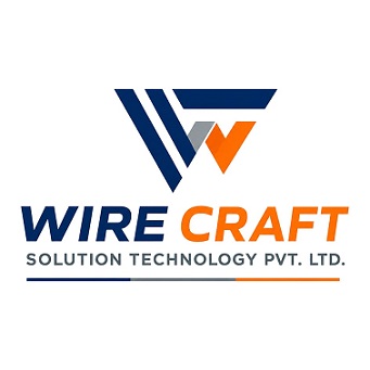 Wire Craft Solution Technology Pvt. Ltd. Device mark 7875063 Trademark