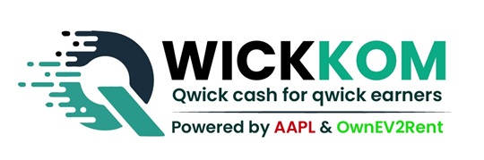 Qwickkom Device mark 7875164 Trademark
