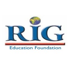 Rig Education Foundation Device mark 7875208 Trademark