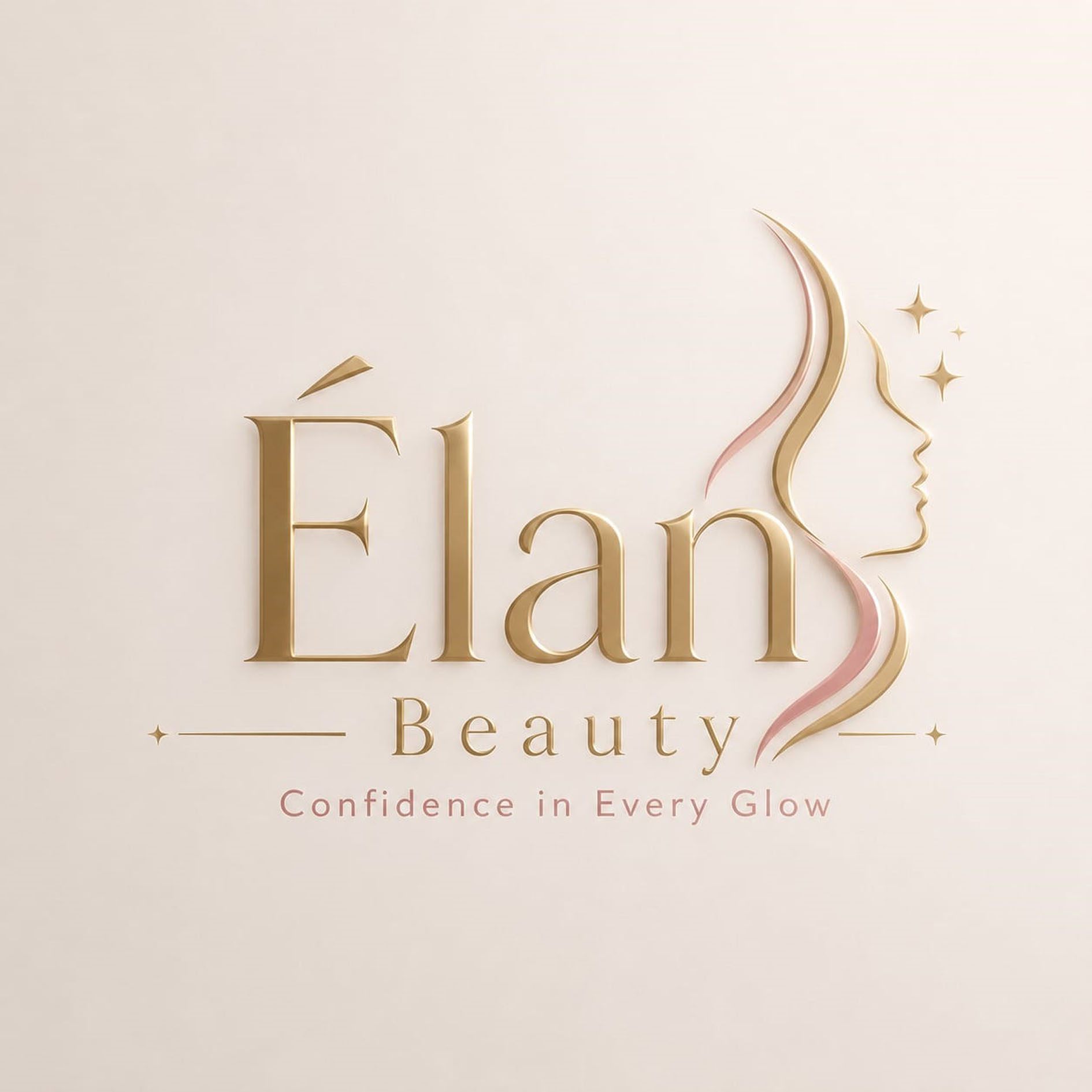 Elan Beauty Device With Tagline Confidence In Every Glow Device mark 7875217 Trademark