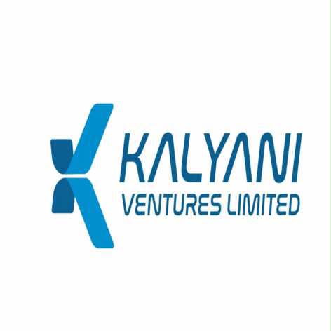 Device Of "kalyani Ventures Limited" Device mark 7875566 Trademark