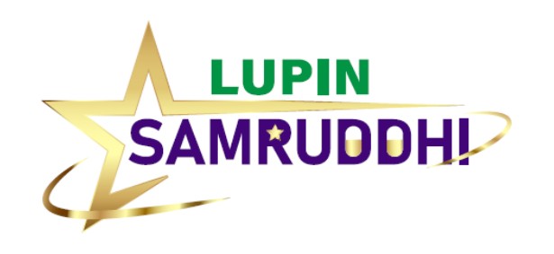 Lupin Samruddhi (device) Device mark 7875642 Trademark