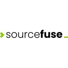 Sourcefuse - Name With Device Device mark 7876009 Trademark