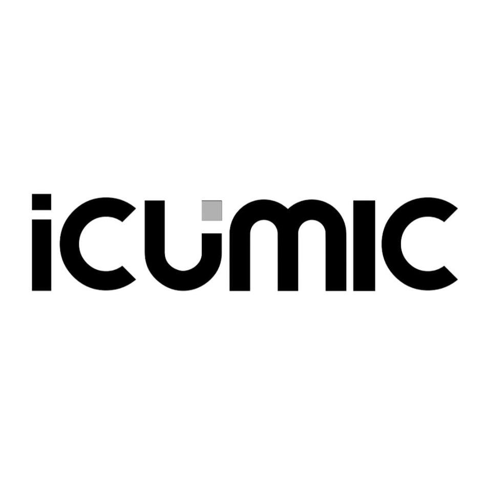 Icumic Device mark 7876181 Trademark