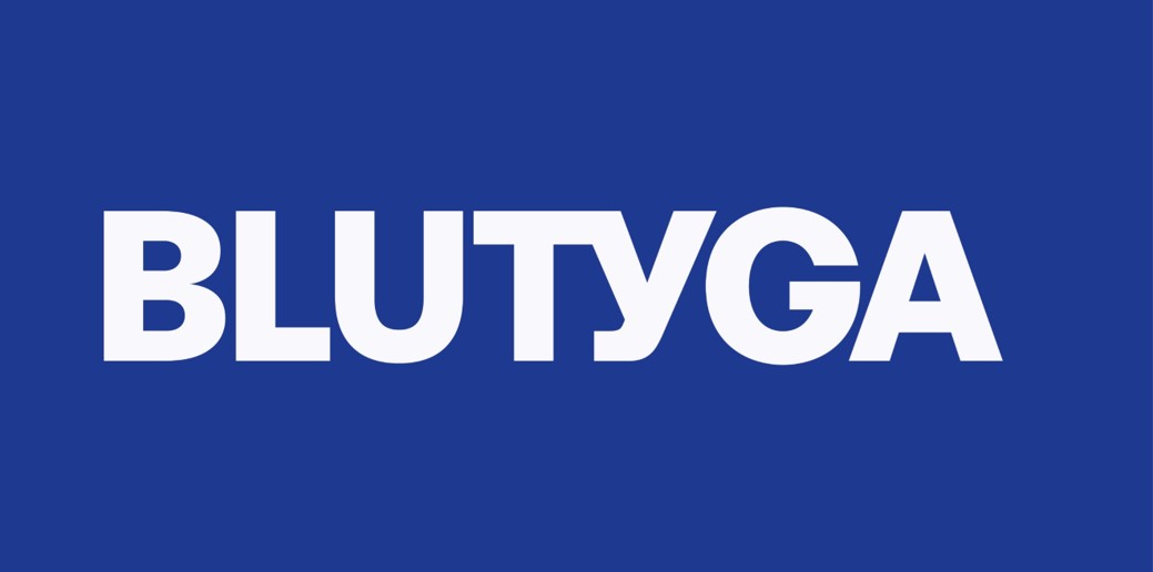 Blutyga Device mark 7876416 Trademark