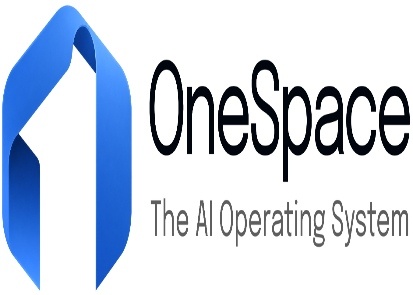 Onespace The Ai Operating System Device mark 7876590 Trademark