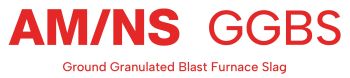 Am/ns Ggbs Label Device mark 7876682 Trademark