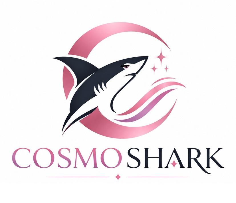 Cosmoshark Device mark 7877839 Trademark