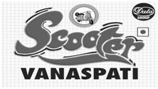 Scooter Vanaspati Device mark 2607640 Trademark