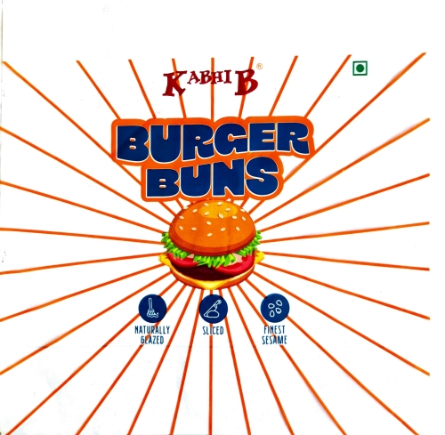 Burger Buns Device mark 7877981 Trademark