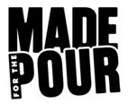 Made For The Pour Device mark 7878465 Trademark